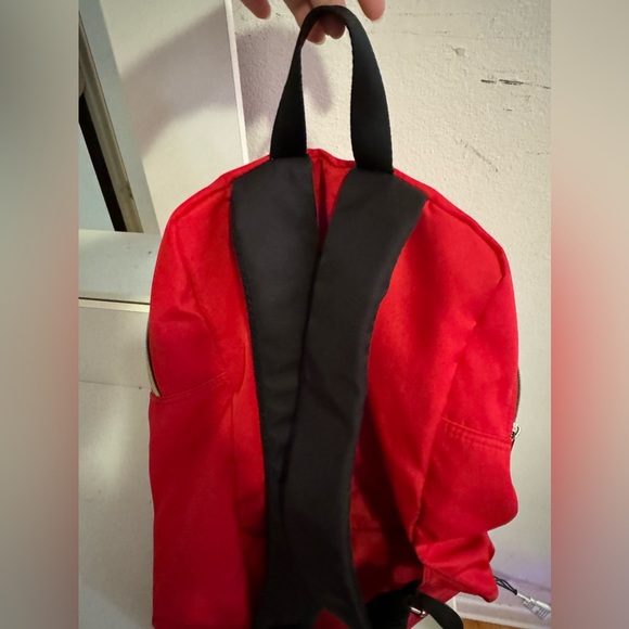 New Calvin Klein Backpack - Picture 4 of 4